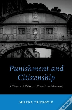 Capa do artigo Punishment And Citizenship