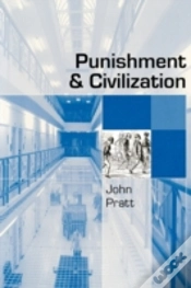 Capa do artigo Punishment And Civilization