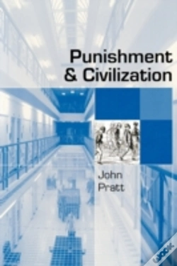 Capa do artigo Punishment And Civilization