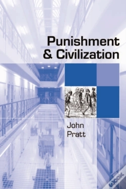Capa do artigo Punishment And Civilization