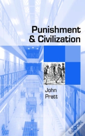Capa do artigo Punishment And Civilization