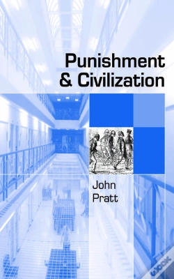 Capa do artigo Punishment And Civilization