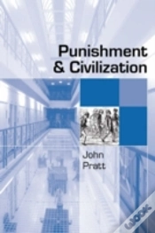Capa do artigo Punishment And Civilization
