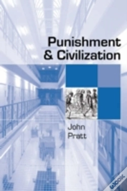 Capa do artigo Punishment And Civilization