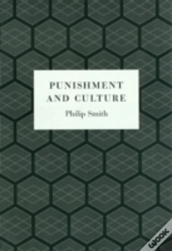 Capa do artigo Punishment And Culture