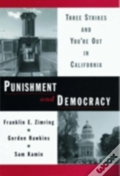 Capa do artigo Punishment And Democracy