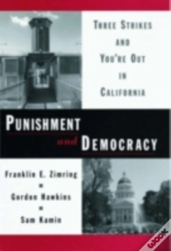 Capa do artigo Punishment And Democracy