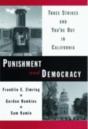 Punishment And Democracy - Preview
