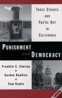 Capa do artigo Punishment And Democracy