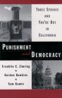 Punishment And Democracy - Preview