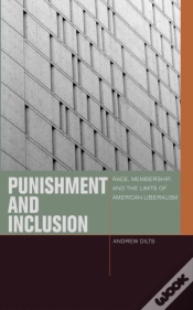 Capa do artigo Punishment And Inclusion