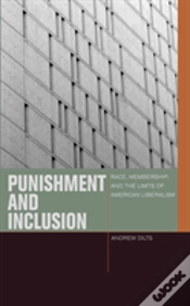 Capa do artigo Punishment And Inclusion
