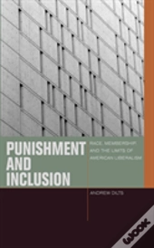 Punishment And Inclusion