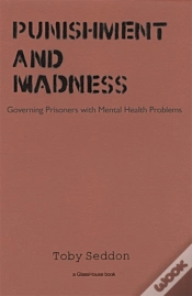 Capa do artigo Punishment And Madness