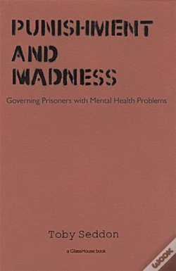 Capa do artigo Punishment And Madness