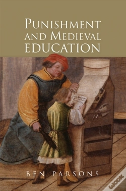 Capa do artigo Punishment And Medieval Education
