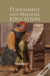 Capa do artigo Punishment And Medieval Education