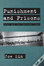 Capa do artigo Punishment And Prisons
