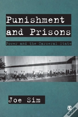 Capa do artigo Punishment And Prisons