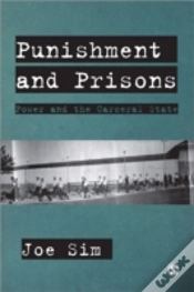 Capa do artigo Punishment And Prisons