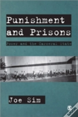 Capa do artigo Punishment And Prisons