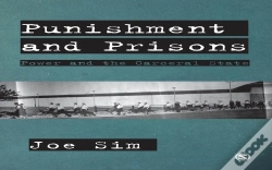 Capa do artigo Punishment And Prisons