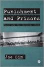 Punishment And Prisons - Preview