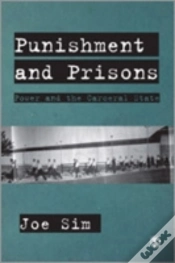 Capa do artigo Punishment And Prisons