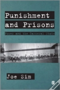 Capa do artigo Punishment And Prisons
