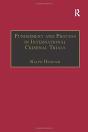Punishment And Process In International Criminal Trials - Preview