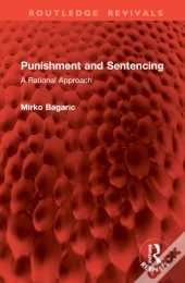 Punishment And Sentencing