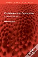 Punishment And Sentencing