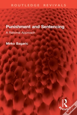 Capa do artigo Punishment And Sentencing