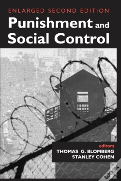 Capa do artigo Punishment And Social Control