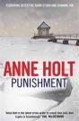Punishment - Preview