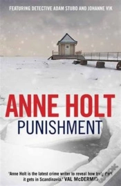 Capa do artigo Punishment