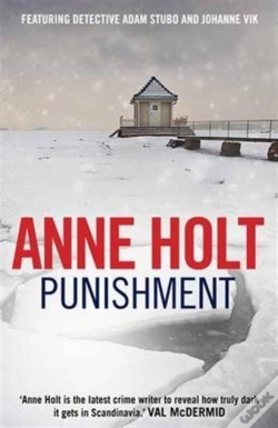 Capa do artigo Punishment