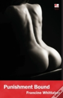Capa do artigo Punishment Bound