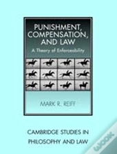Punishment, Compensation, And Law