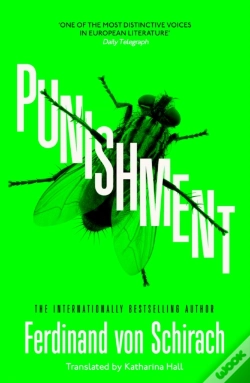Capa do artigo Punishment