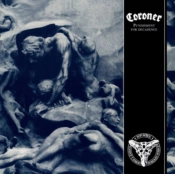 Capa do artigo Punishment for Decadence - CD