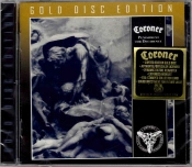 Capa do artigo Punishment For Decadence - CD
