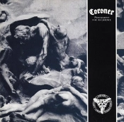 Capa do artigo Punishment For Decadence - CD