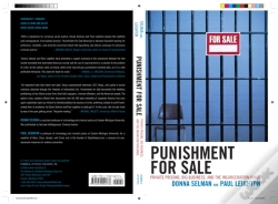 Capa do artigo Punishment For Sale