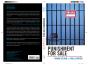 Punishment For Sale - Preview