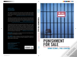 Capa do artigo Punishment For Sale