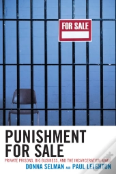 Punishment For Sale