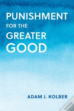 Capa do artigo Punishment For The Greater Good