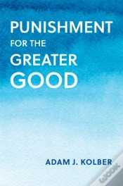 Capa do artigo Punishment For The Greater Good