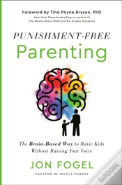 Capa do artigo Punishment-Free Parenting